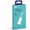 TP-Link USB Typ-C auf RJ45 Gigabit Ethernet Netzwerkadapter