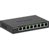 Netgear 8-Port 2,5G Multi-Gigbit Ethernet Plus Switch (ms