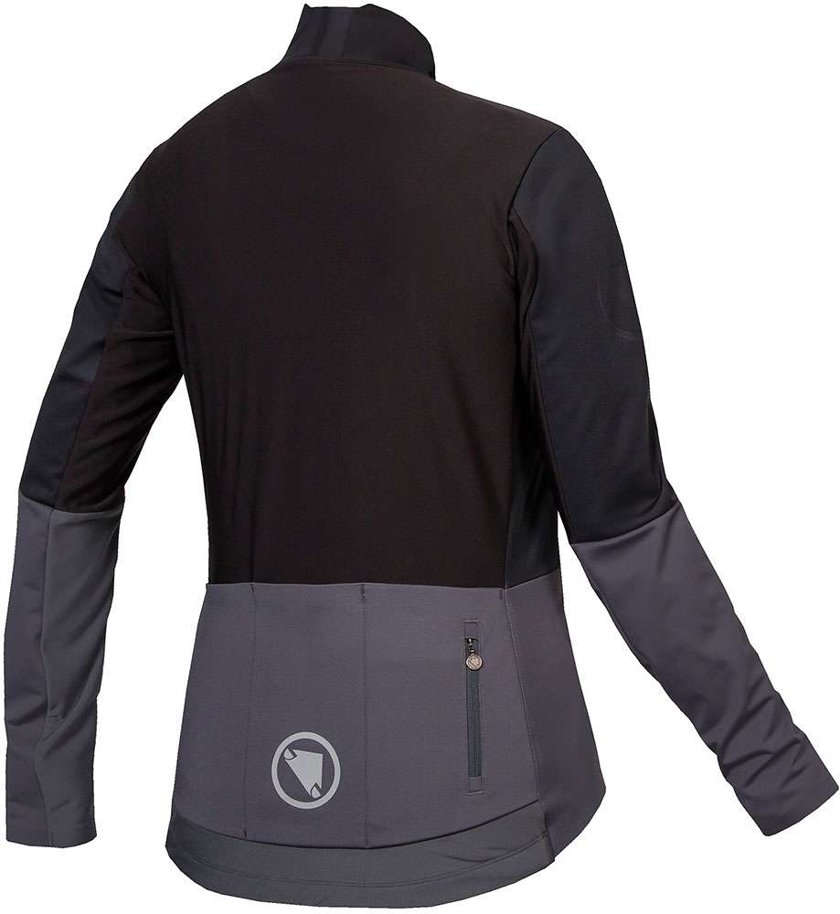 Endura FS260 Jetstream – MTB-Langarmtrikot für Damen