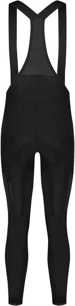 Shimano Evolve Bib Tights – Trägershorts mit Polster