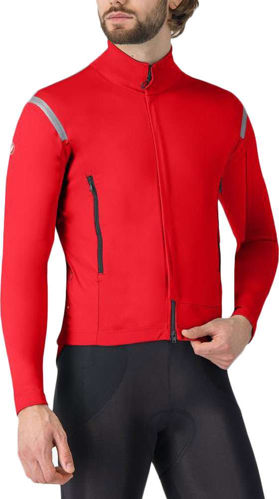 Castelli perfetto ros 3 - Windjacke