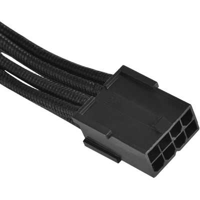 Silberstone-Verlängerungskabel SST-PP07-PCIB