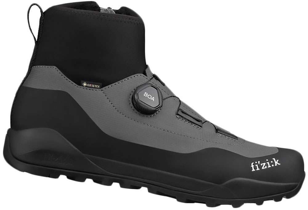 Fizik nanuq x2 - MTB-Winterschuh