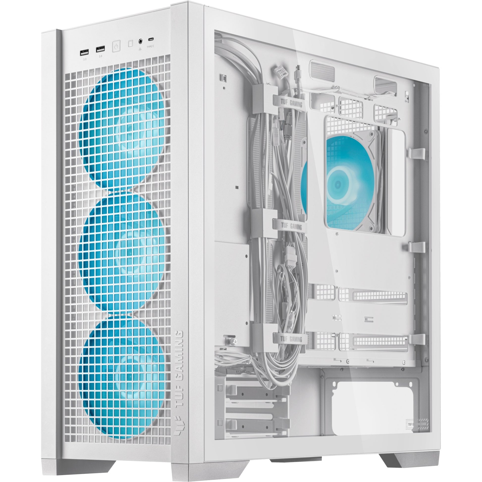Asus Tuf Gaming GT302 Argb