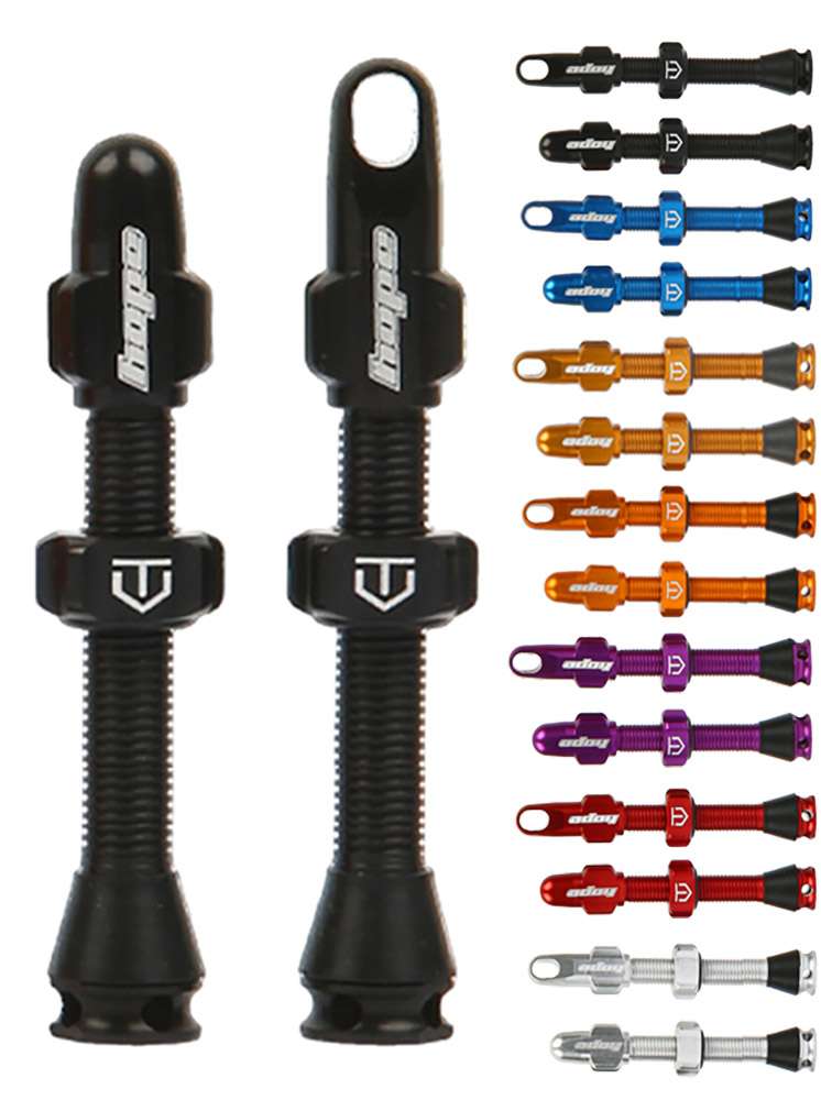 Hope Tubeless-Ventile 60 mm