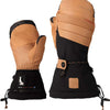 Lenz Heat Glove 9.0 Fäustlinge – beheizbare Handschuhe