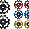 Cyclingceramic 12t Umwerferrollen für Sram-Achsen Campagnolo