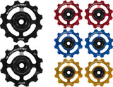 Cyclingceramic 12t Umwerferrollen für Sram-Achsen Campagnolo - afbeelding 1