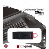Kingston Datatraveler Exodia 256 GB - afbeelding 5