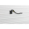 Stanley Track Wall Bicycle Haken horizontal