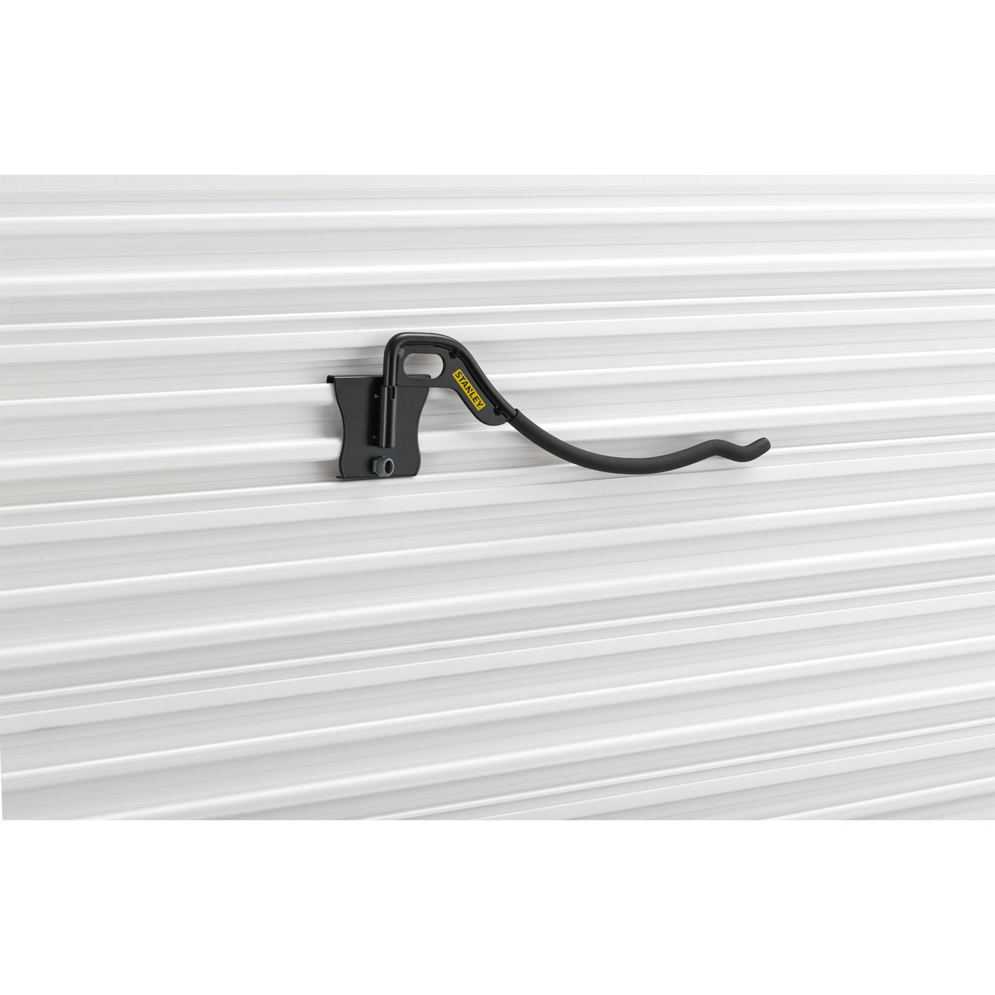 Stanley Track Wall Bicycle Haken horizontal