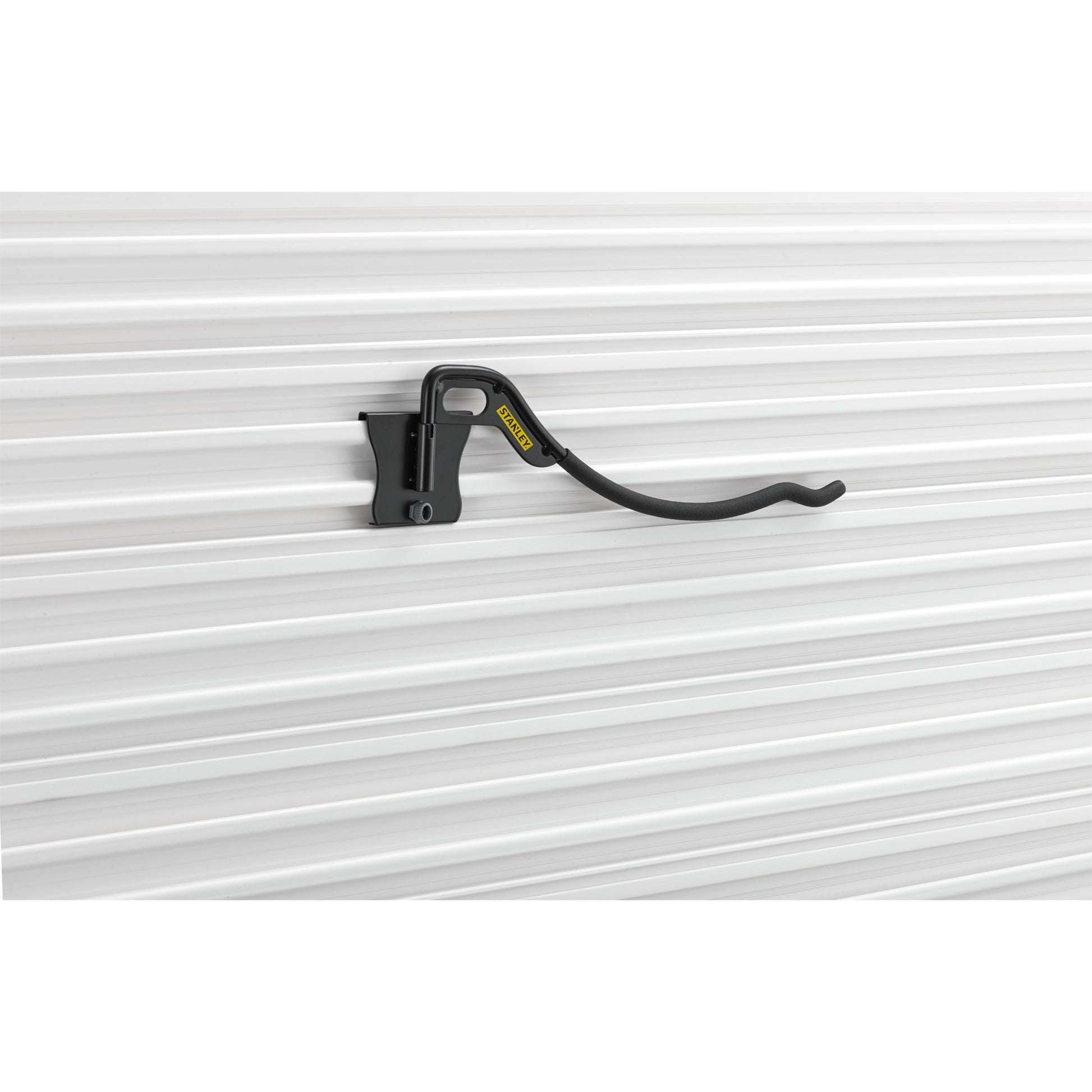 Stanley Track Wall Bicycle Haken horizontal