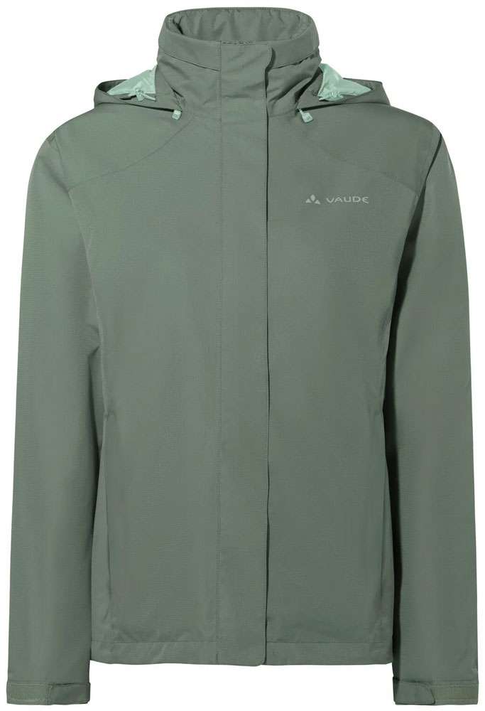 Vaude Escape Warm - Damen Regenjacke
