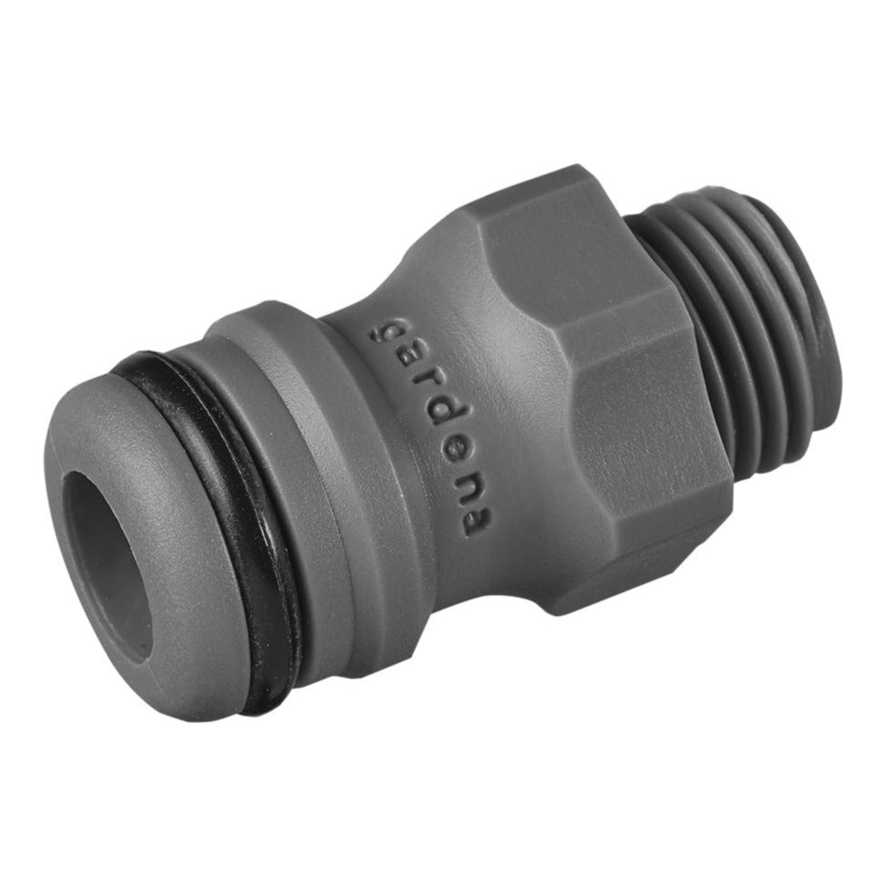 Gardena -Verbindungsstück 13,2 mm (G 1 4)