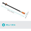 Gardena Cleansystem Stahl S, 90 cm