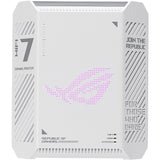 Asus Rog Strix GS-BE7200 Router (weiß) - afbeelding 2