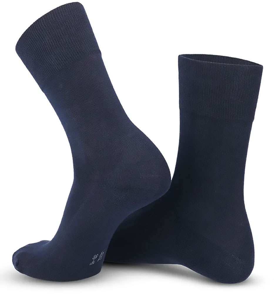 Lenz Soft Touch think about - Socken (2er-Pack)