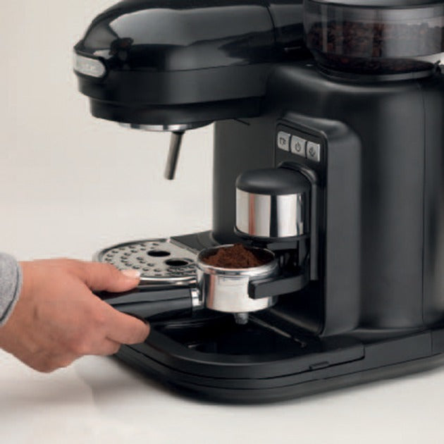 Ariete Espressomaschine 1318 02