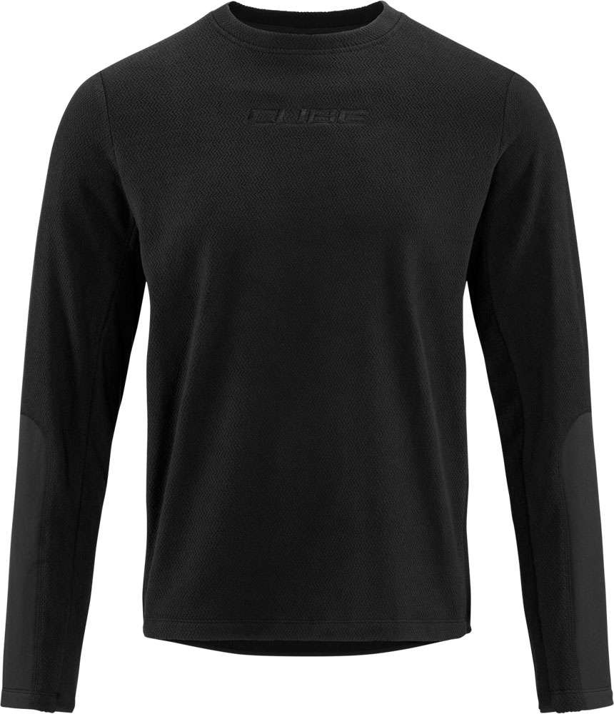 Cube Fleece - MTB-Langarmtrikot