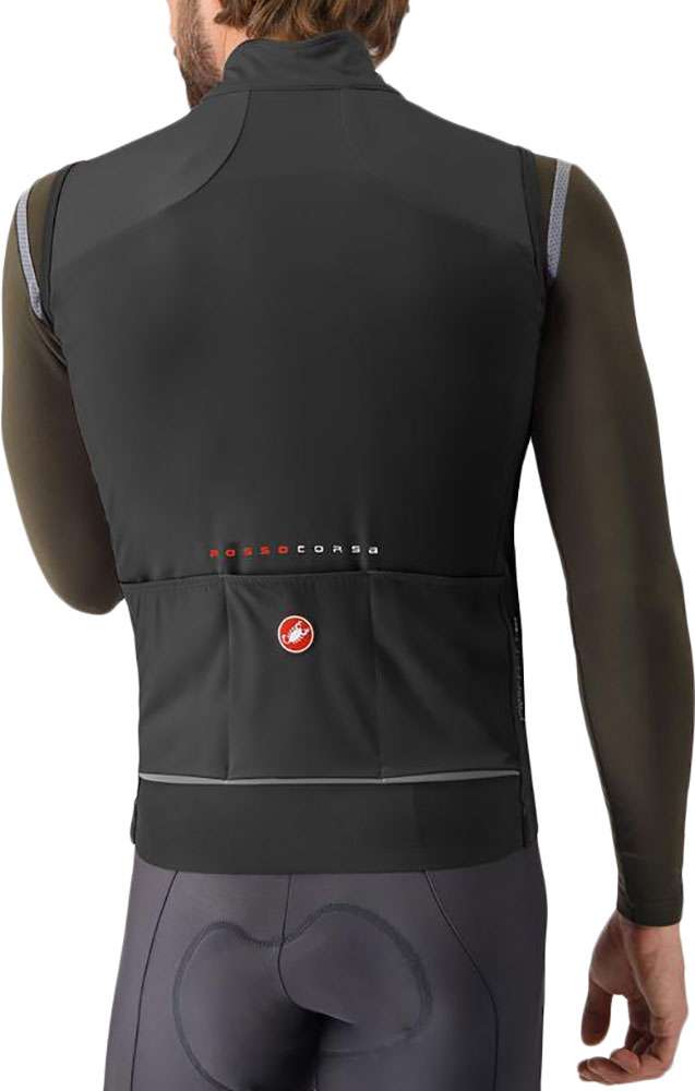 Castelli Perfect Air – Windweste
