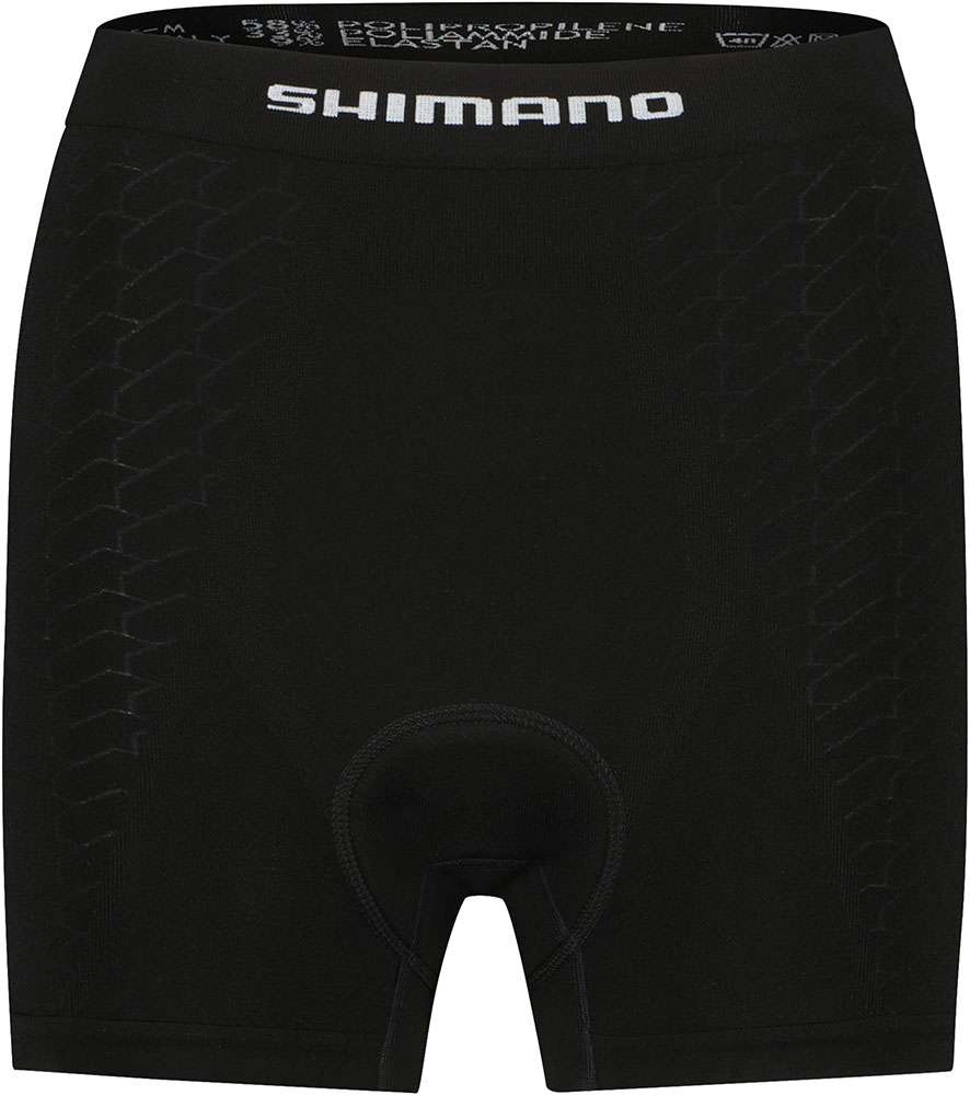 Shimano Vertex Liner – Innenhose mit Polster