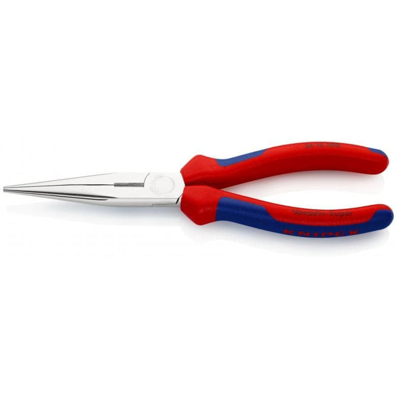 Knipex Plit -Pitse Tang mit Zijsnijder 200 mm