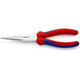Knipex Plit -Pitse Tang mit Zijsnijder 200 mm