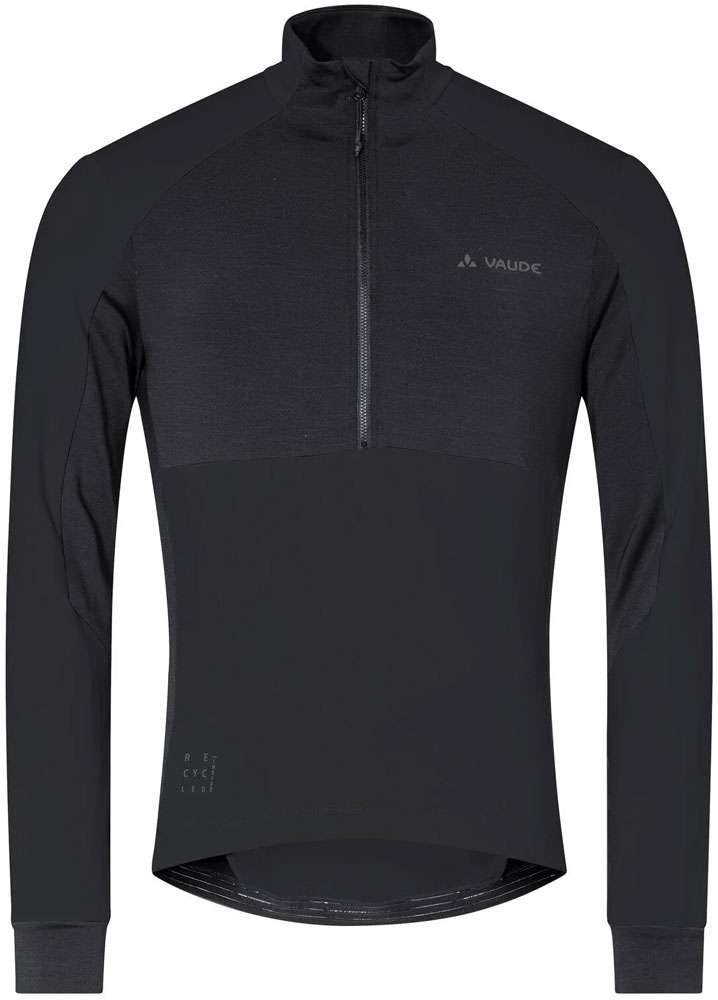 Vaude Kuro Hz - Langarmtrikot