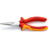 Knipex Radiotang VDE 2506160 - afbeelding 2