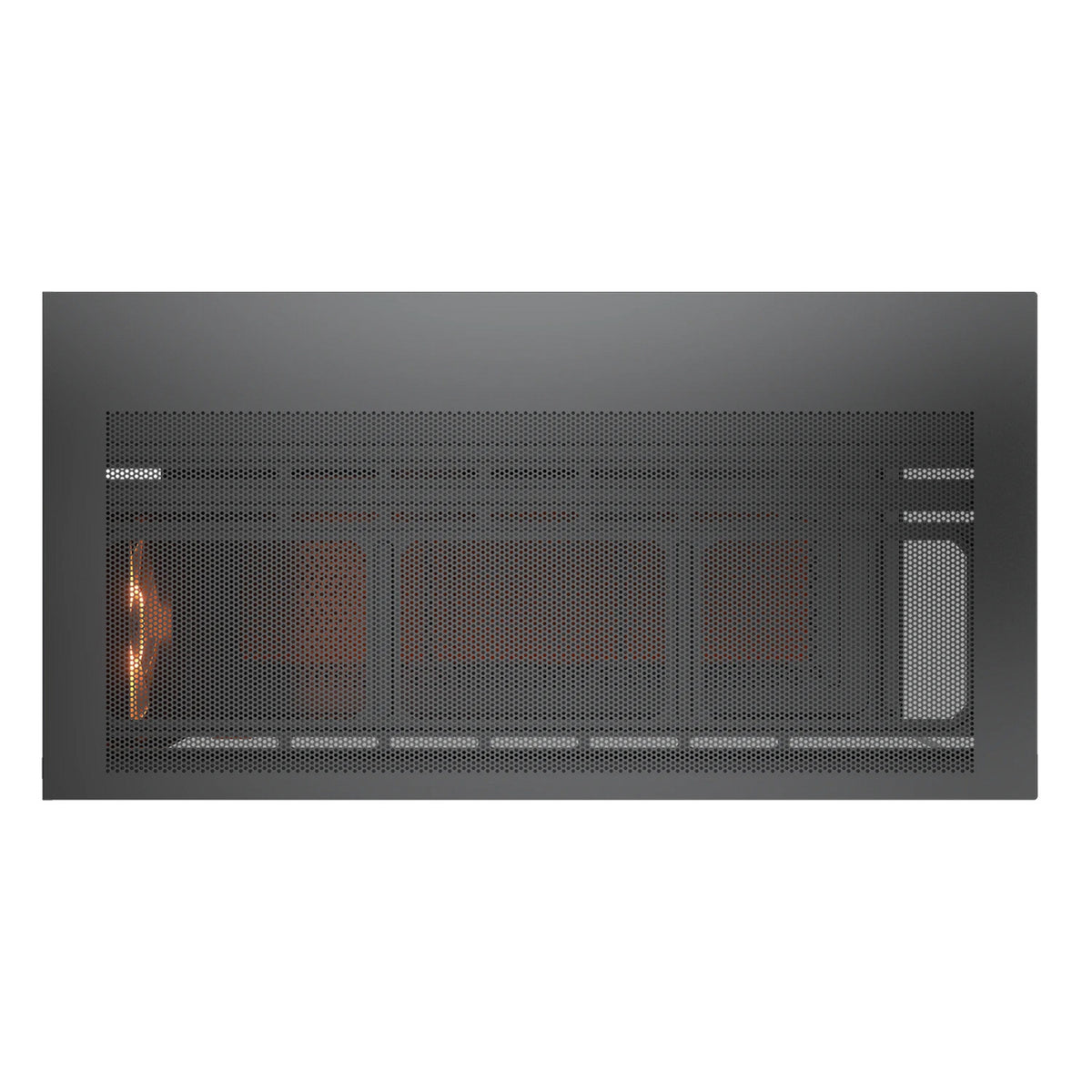 Cougar cfv235 Midi-Tower-Gehäuse (schwarz | 2x USB-A | 1x USB-C | RGB | gehärtetes Glas)