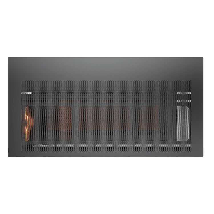 Cougar cfv235 Midi-Tower-Gehäuse (schwarz | 2x USB-A | 1x USB-C | RGB | gehärtetes Glas)