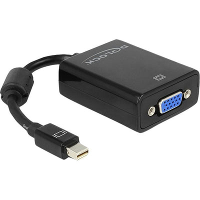 Dockadapter Mini-Displayport> VGA