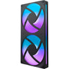 NZXT F280 RGB -Kern