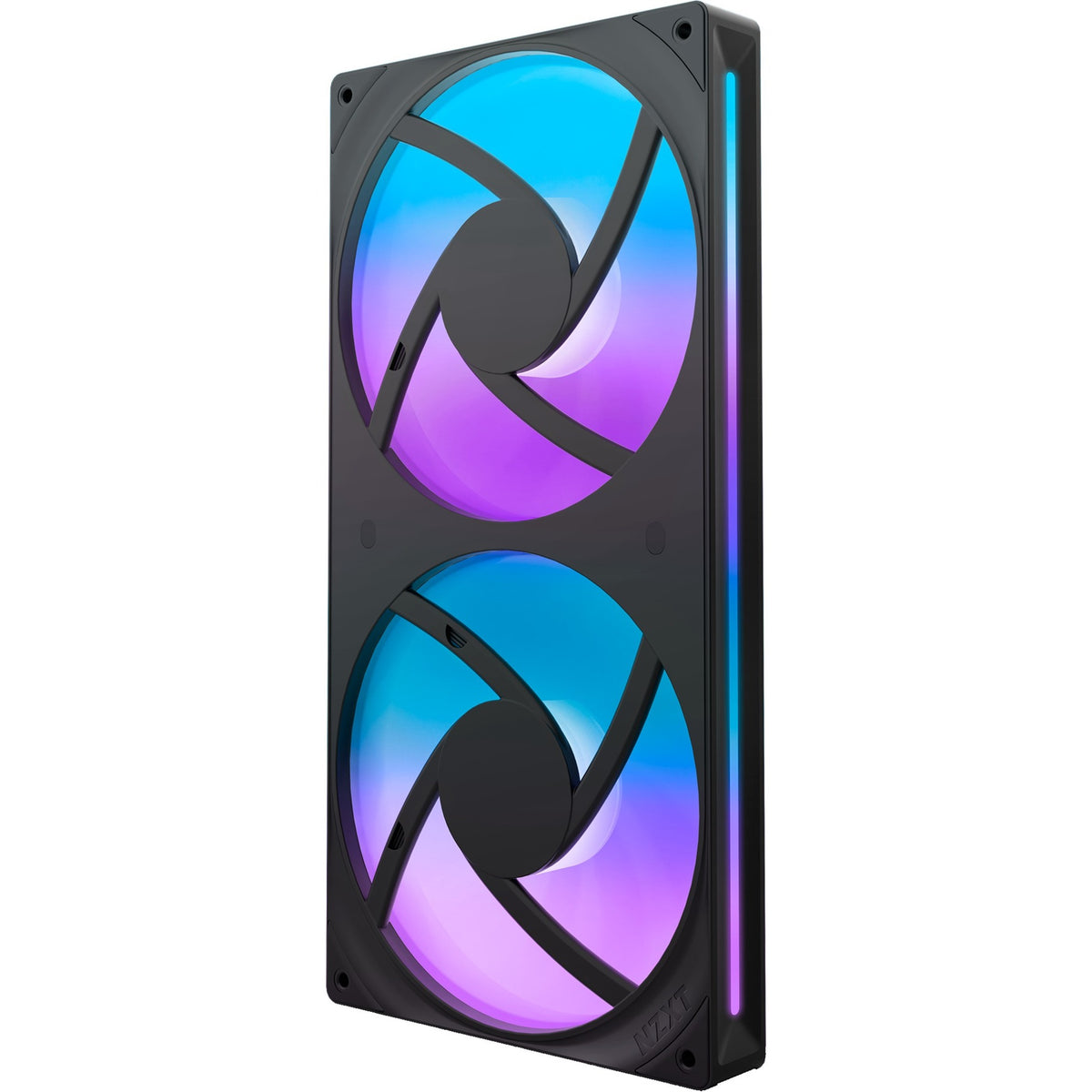 NZXT F280 RGB -Kern