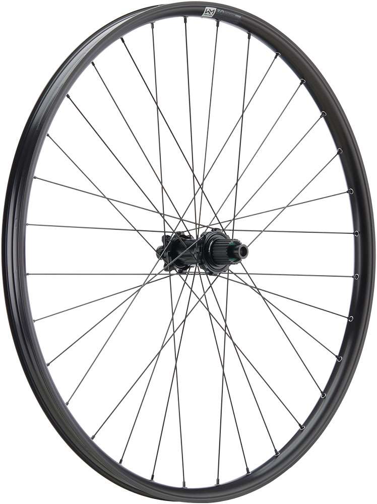 Newmen Performance 30 Strong 29 6-Loch 12x157 Fade Hinterrad