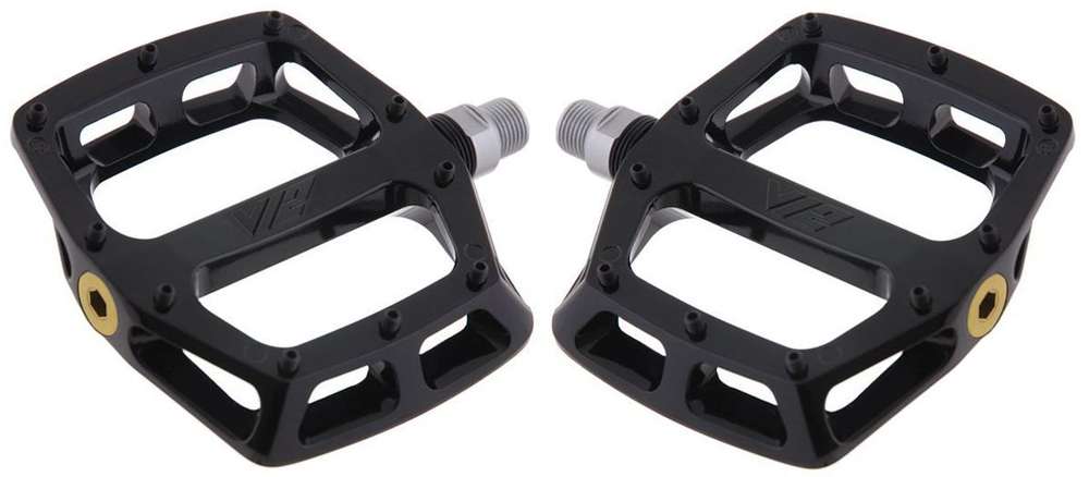 DMR V12 Magnesium-Plattformpedale