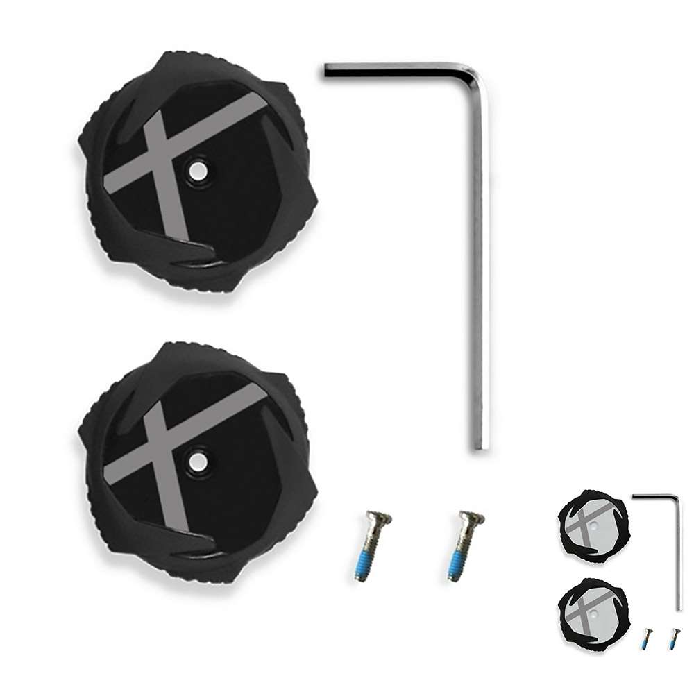 Northwave Slw XDial-Knopf-Kit 2021
