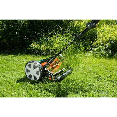 Gardena Kooaimesmaaier 330
