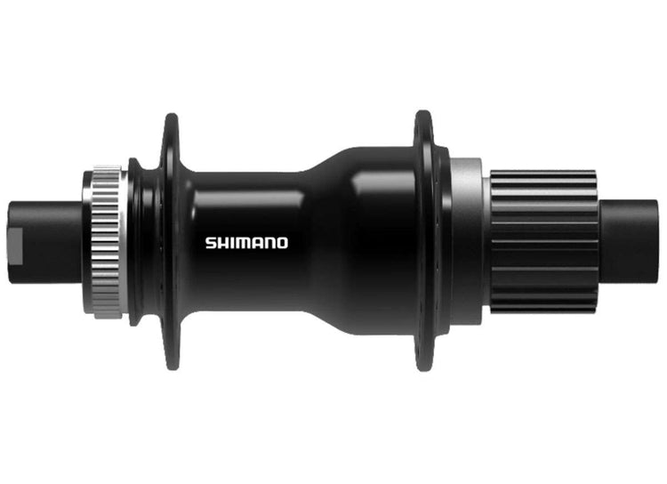 Shimano fh-tc500-ms-b 12-Gang-Centerlock-Hinterradnabe 12 x 148 mm