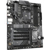 Gigabyte B550 Eagle WiFi6 Sockel AM4 Motherboard (schwarzgrau, RAID, GB-LAN, WiFi 6, BT, Sound, ATX)