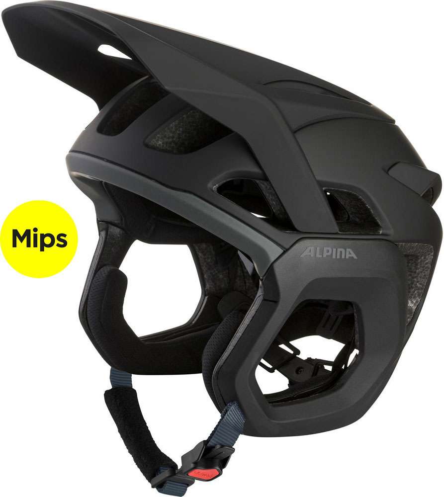 Alpina Root Mips – MTB-Helm