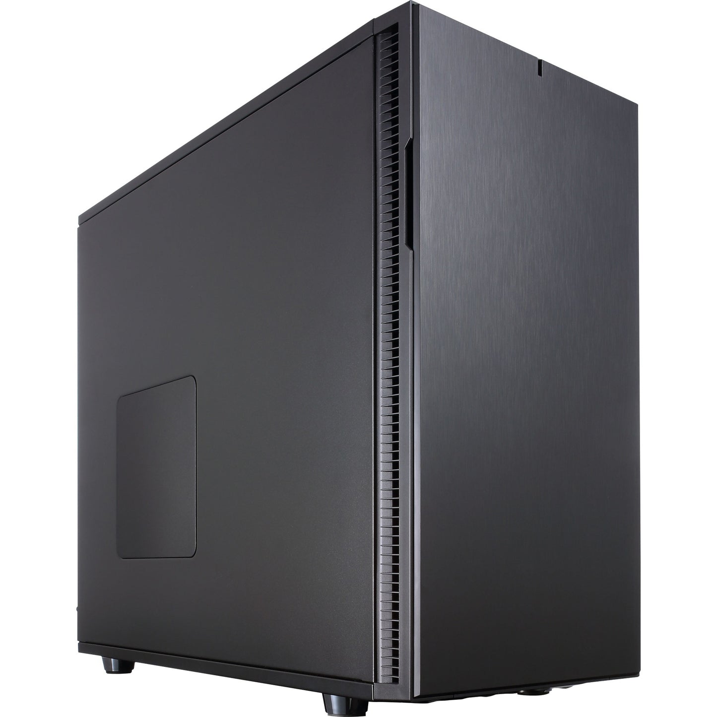 Fraktales Design definieren R5 schwarz