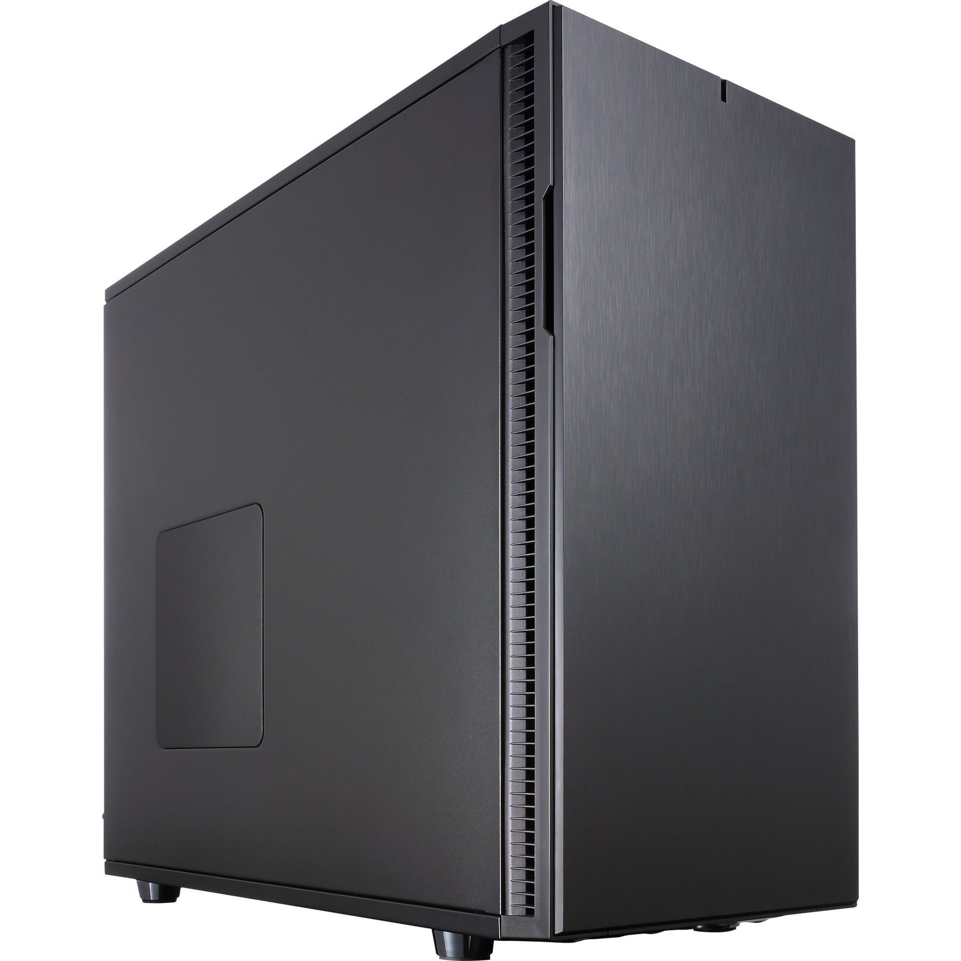 Fraktales Design definieren R5 schwarz