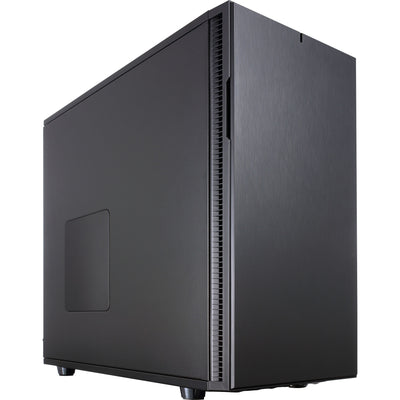 Fraktales Design definieren R5 schwarz