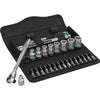 WAA 8100 SA 10 Zyklop Metall RETEST SET, 1 4