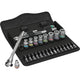 WAA 8100 SA 10 Zyklop Metall RETEST SET, 1 4