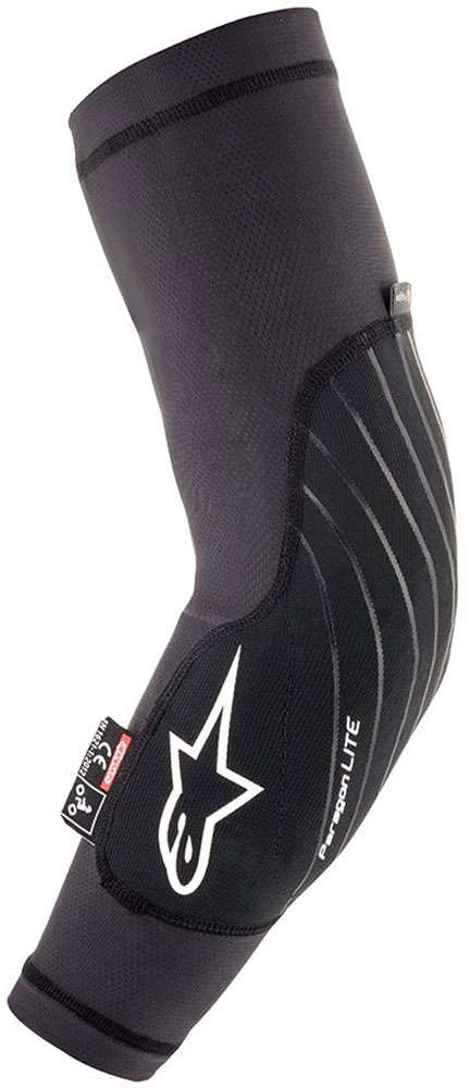 Alpinestars Paragon Lite – Ellenbogenschutz für Kinder