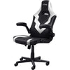Vertrauen Sie GXT 703W Riye Gaming Chair