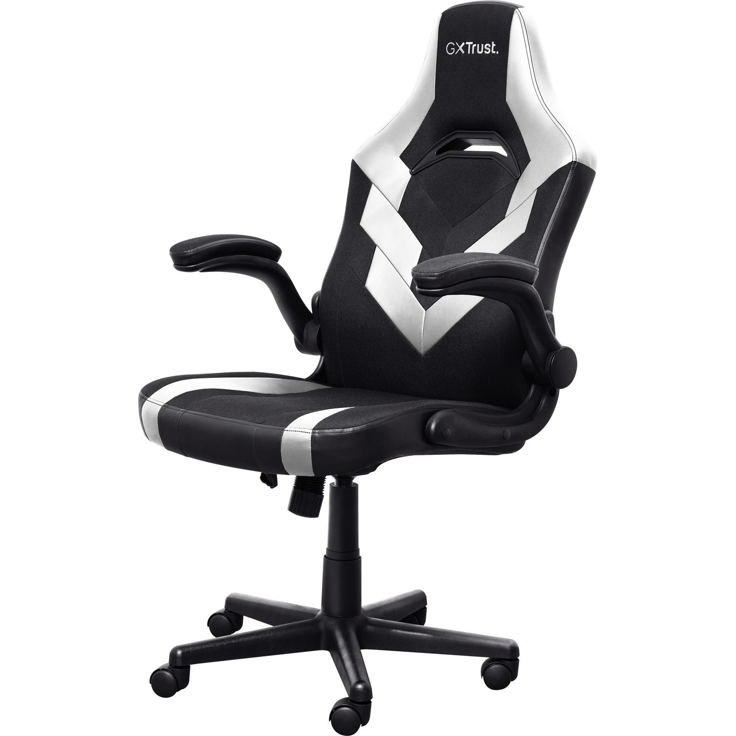 Vertrauen Sie GXT 703W Riye Gaming Chair