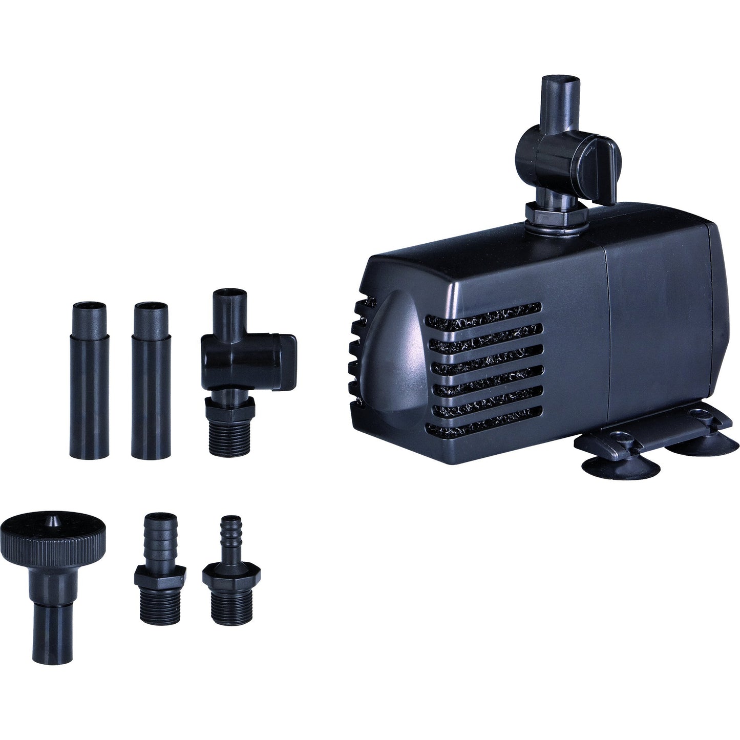 Ubbink Ubbink Xtra 600 Brunnenpumpe